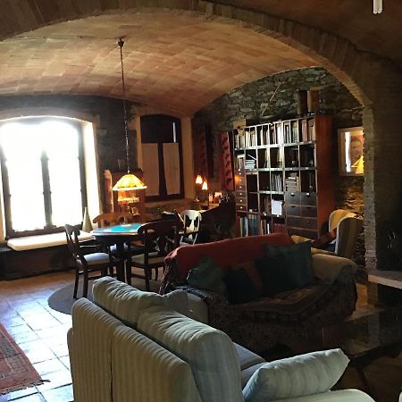 Vila Casa Jordi Cadaqués Exteriér fotografie