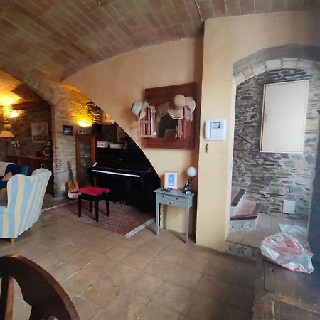 Vila Casa Jordi Cadaqués Exteriér fotografie