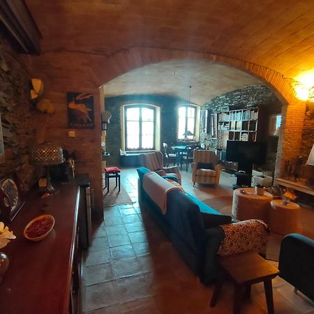 Vila Casa Jordi Cadaqués Exteriér fotografie
