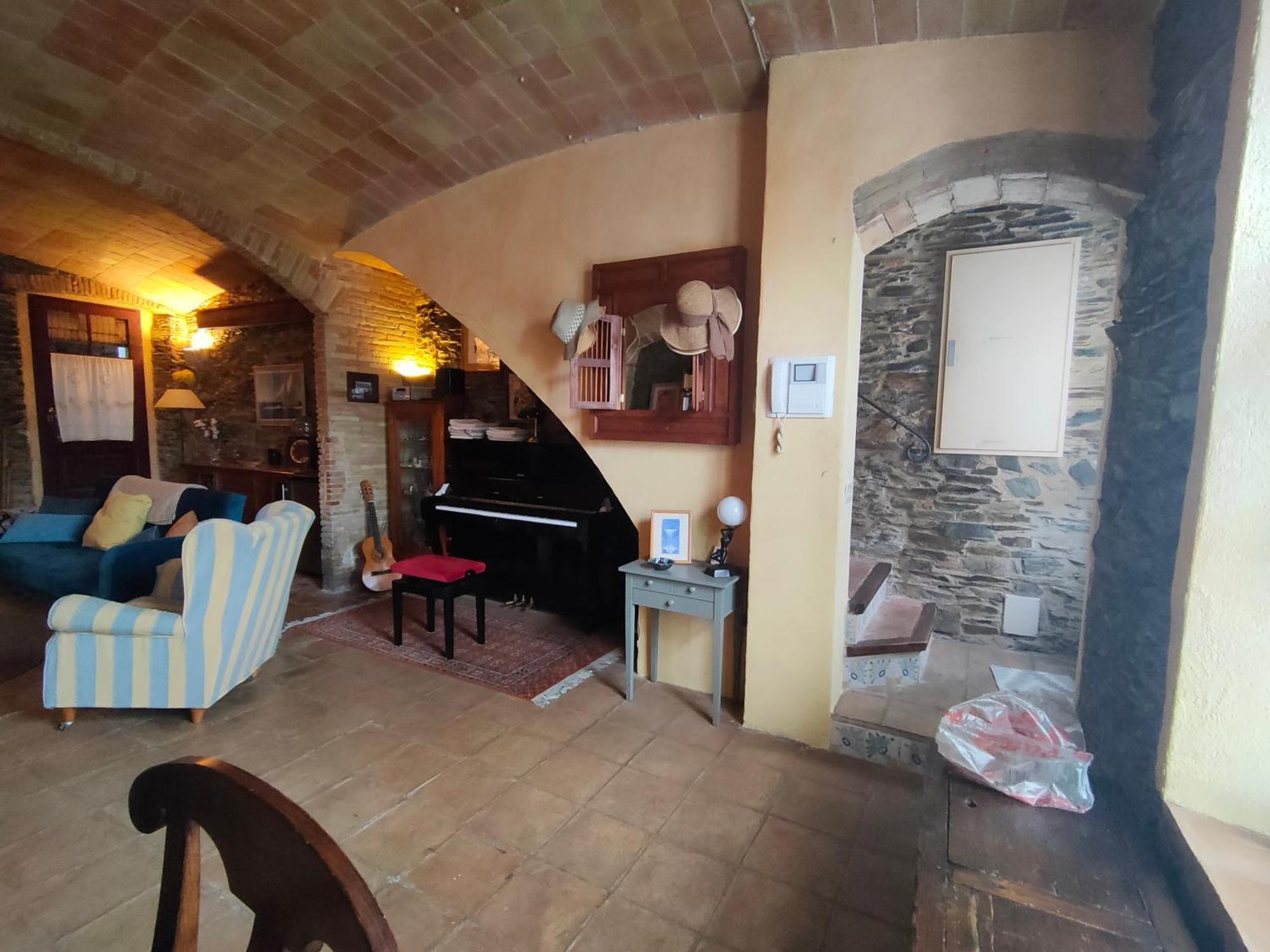 Vila Casa Jordi Cadaqués Exteriér fotografie