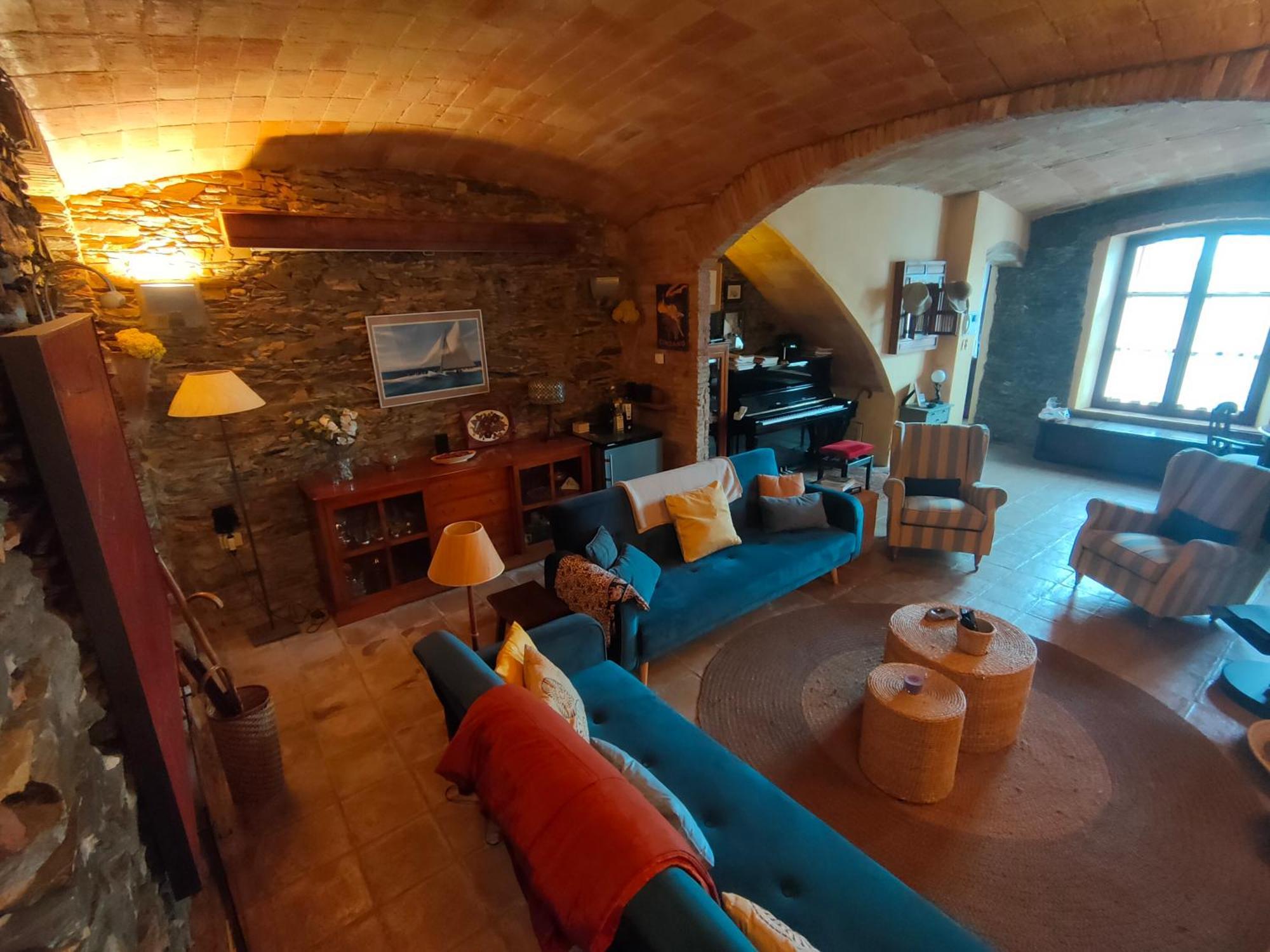 Vila Casa Jordi Cadaqués Exteriér fotografie