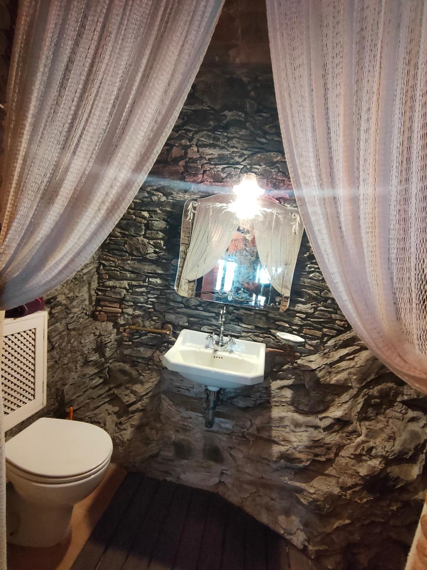Vila Casa Jordi Cadaqués Exteriér fotografie