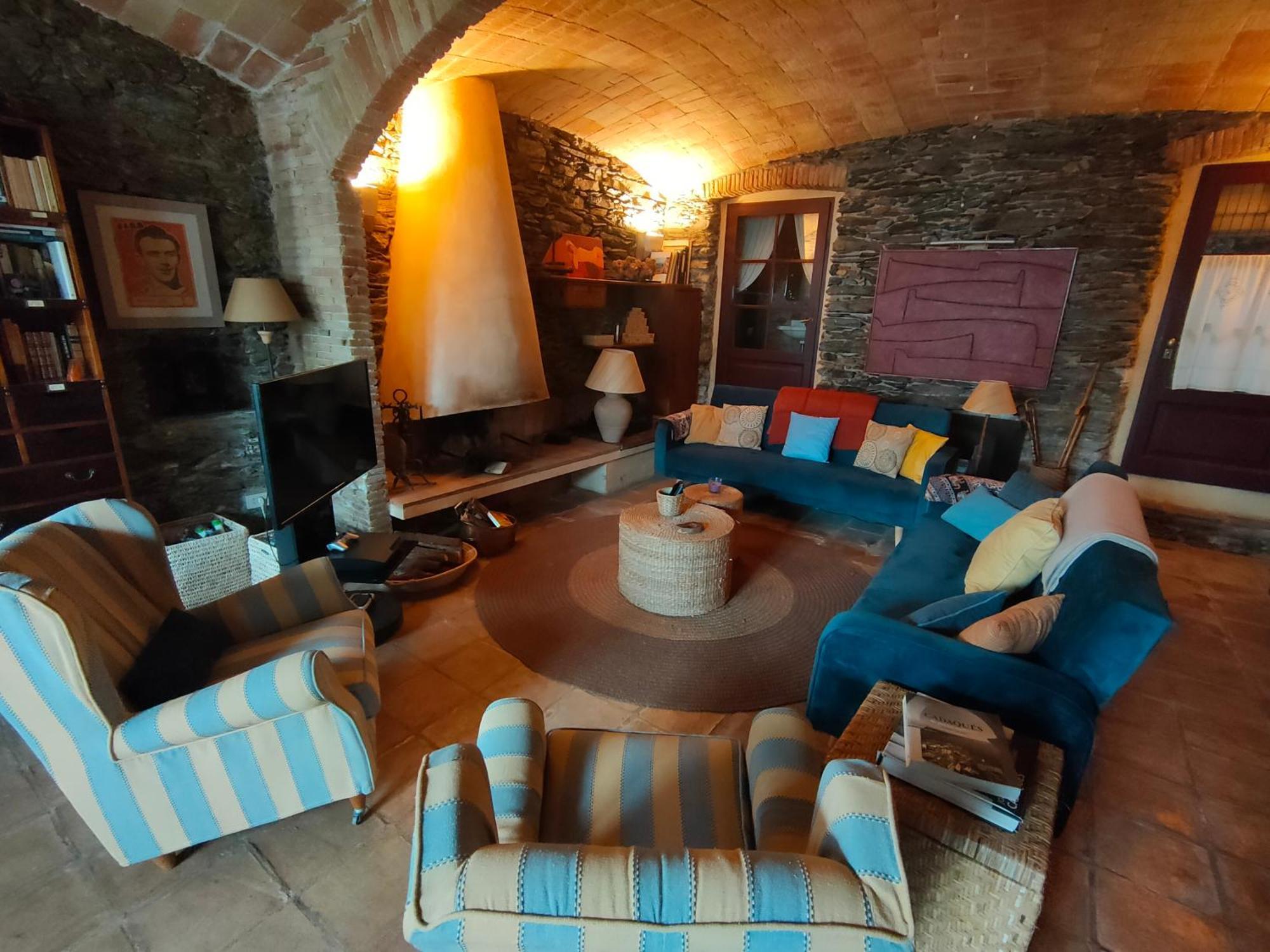 Vila Casa Jordi Cadaqués Exteriér fotografie