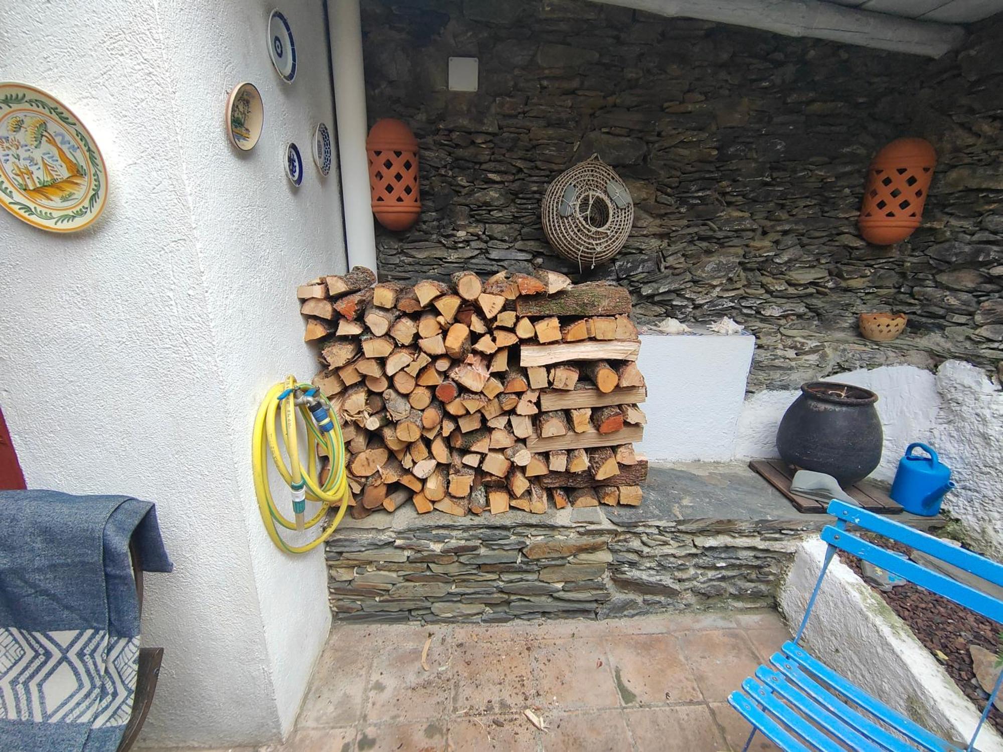 Vila Casa Jordi Cadaqués Exteriér fotografie