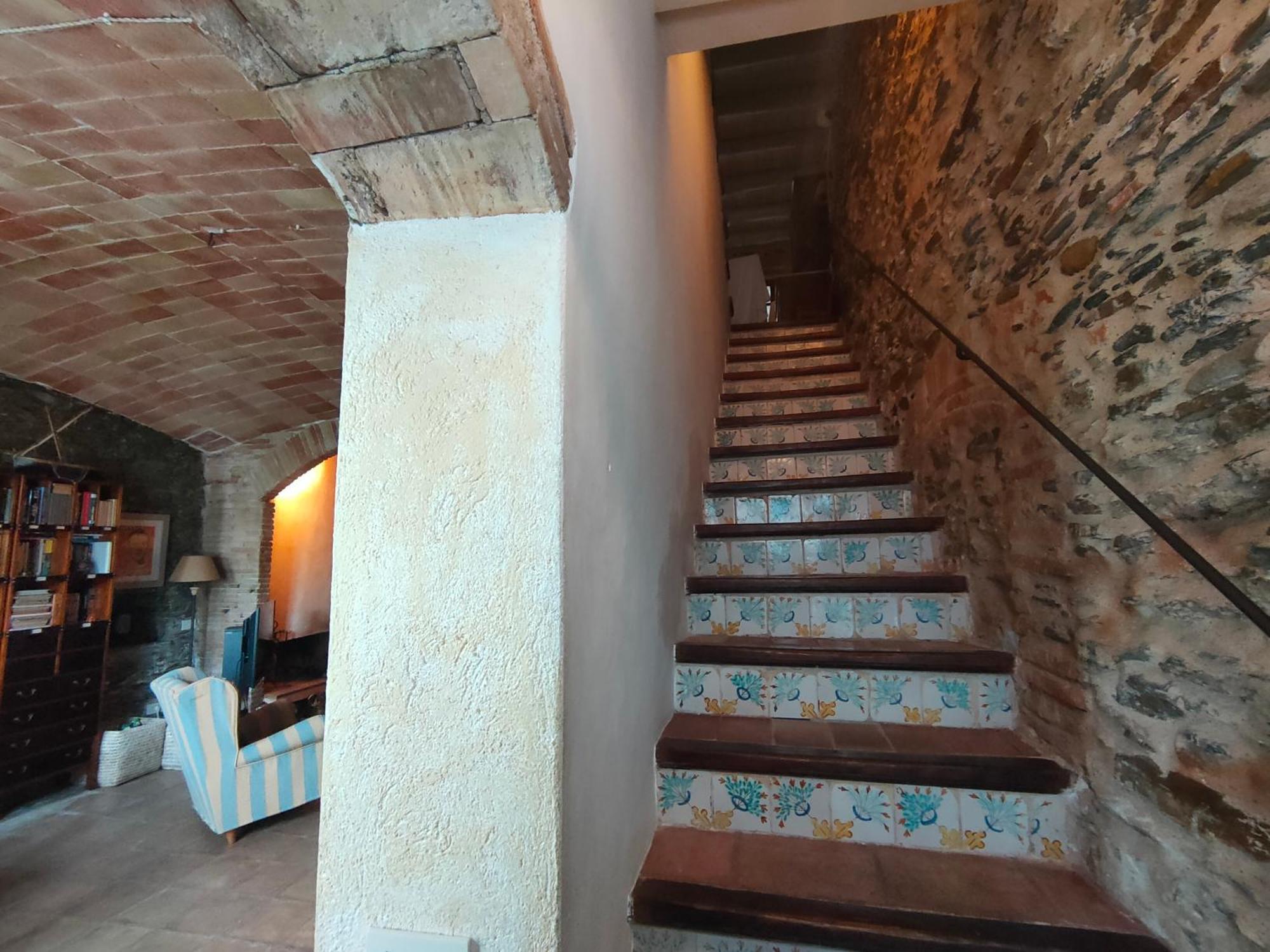 Vila Casa Jordi Cadaqués Exteriér fotografie