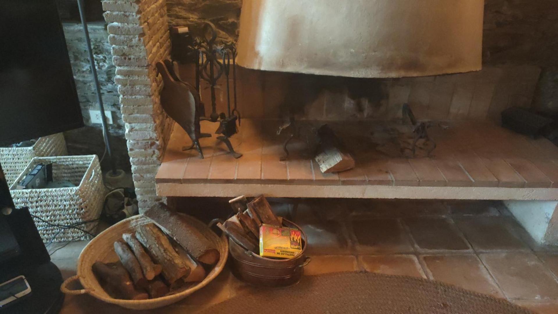 Vila Casa Jordi Cadaqués Exteriér fotografie