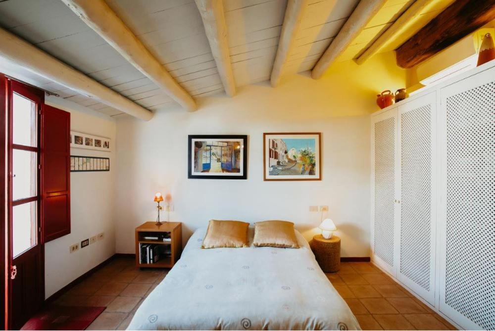 Vila Casa Jordi Cadaqués Exteriér fotografie