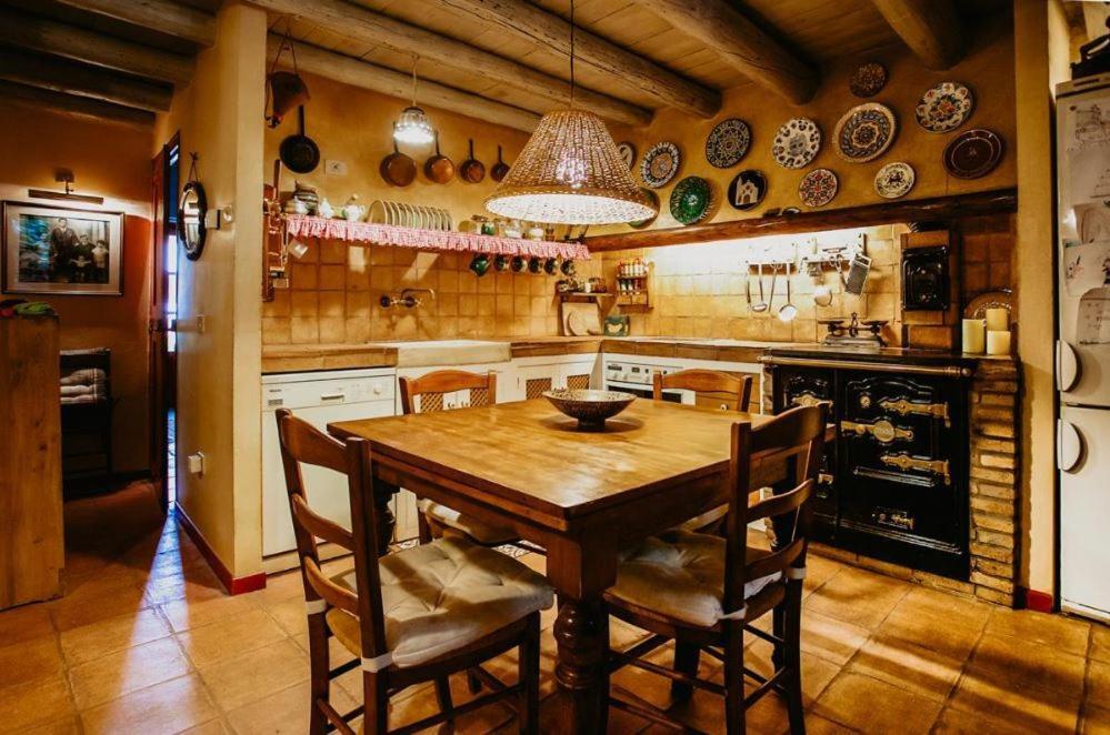Vila Casa Jordi Cadaqués Exteriér fotografie