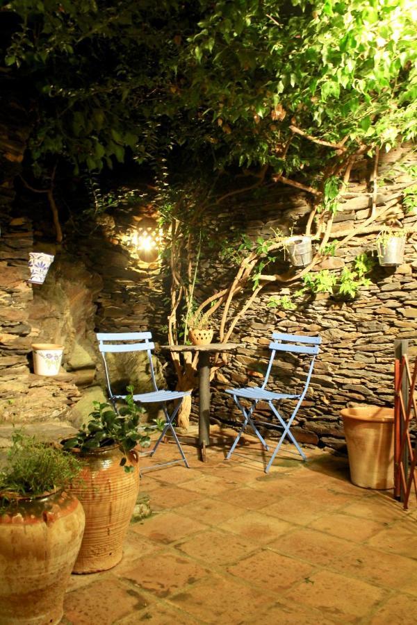 Vila Casa Jordi Cadaqués Exteriér fotografie