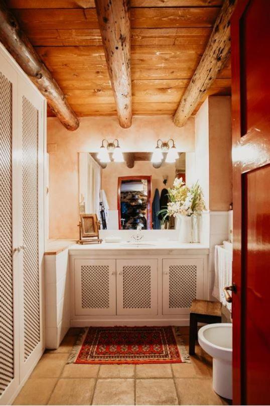 Vila Casa Jordi Cadaqués Exteriér fotografie