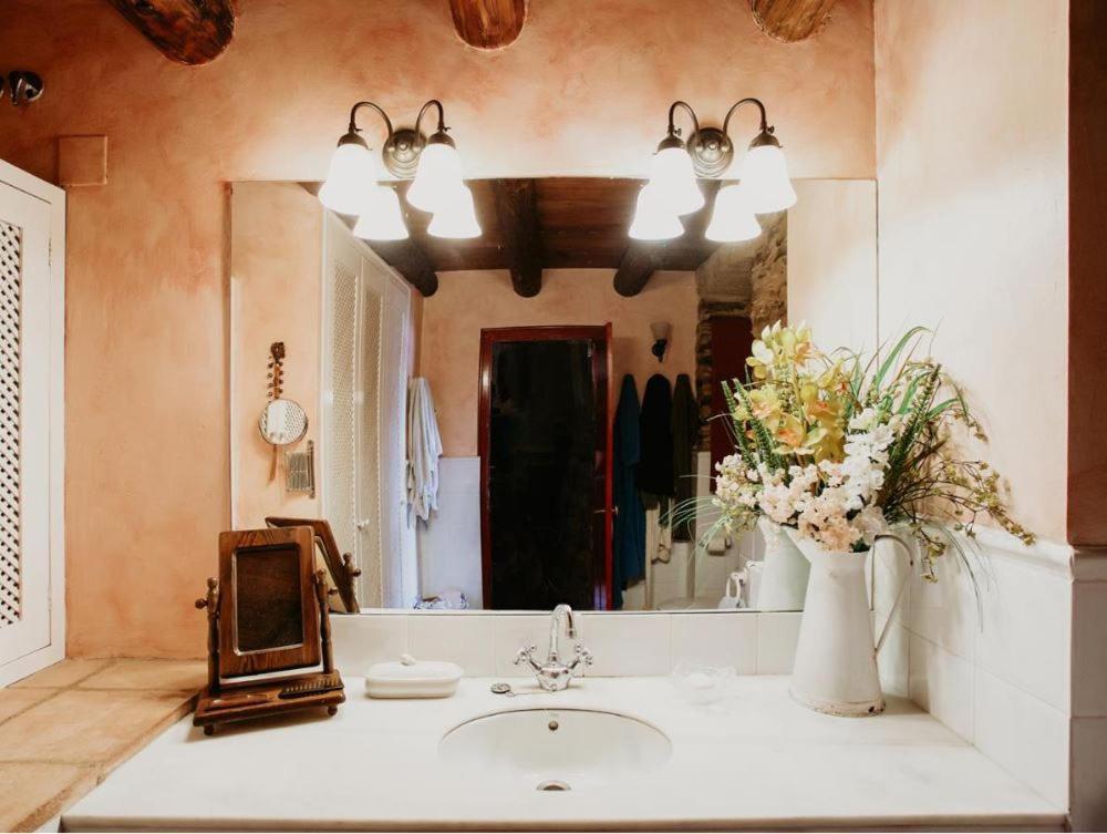 Vila Casa Jordi Cadaqués Exteriér fotografie