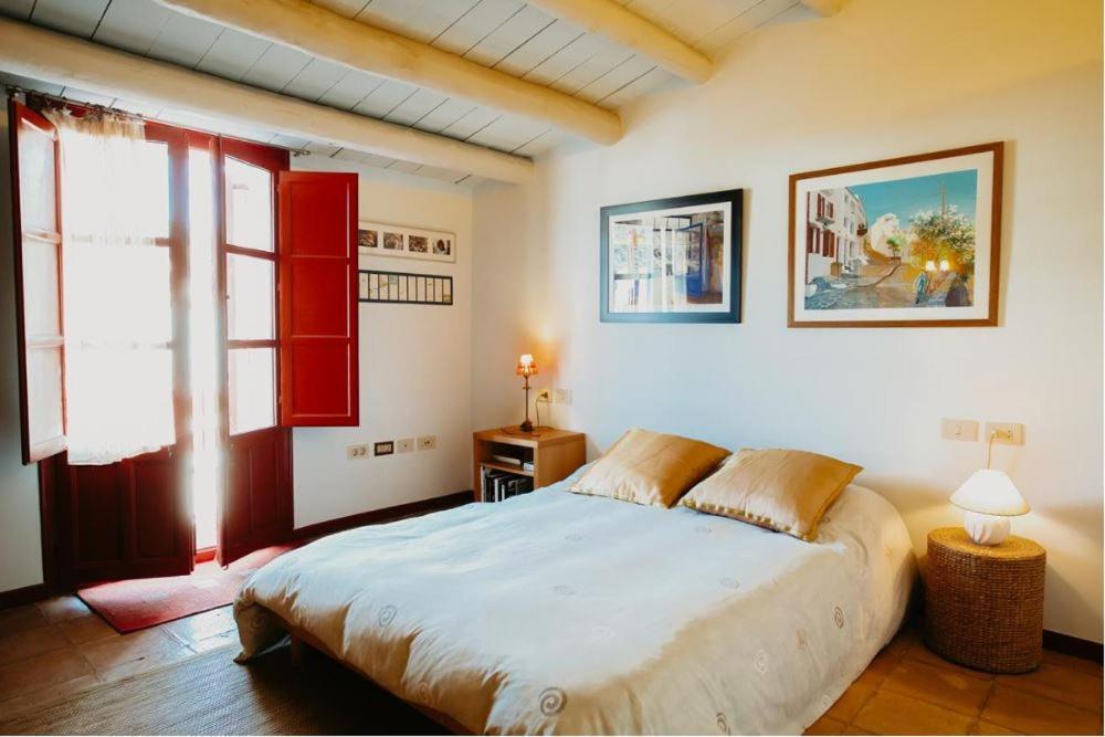 Vila Casa Jordi Cadaqués Exteriér fotografie